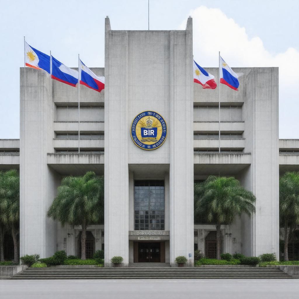 Bureau of Internal Revenue